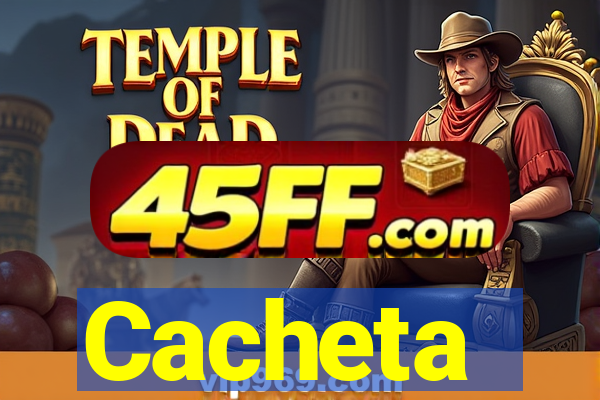 Cacheta - Pife - Jogo online